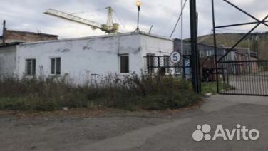 Имущественный комплекс, 15800 м² Имущественный комплекс, 15800 м²