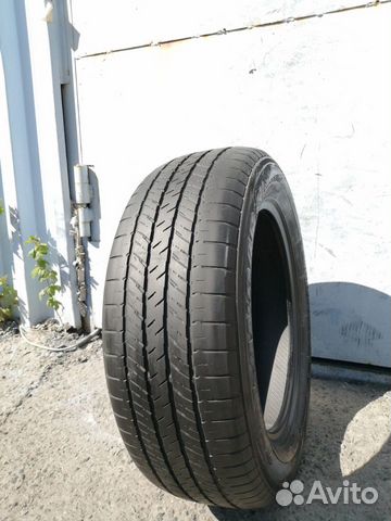 Yokohama Geolander G91F 225/60/17 1 шт