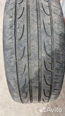 Резина R19 Dunlop SP Sportmaxx (2 шт.) Резина R19 Dunlop SP Sportmaxx (2 шт.)