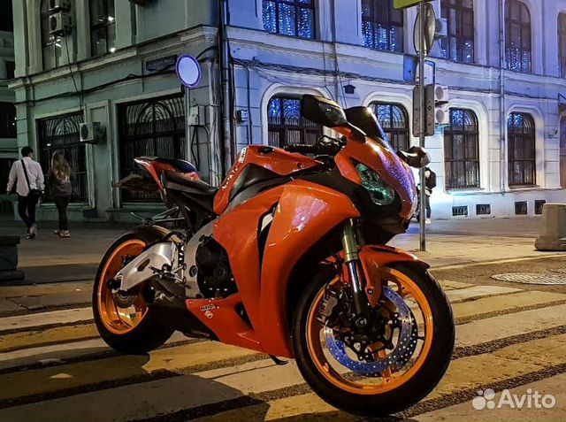 Honda cbr1000rr Honda cbr1000rr