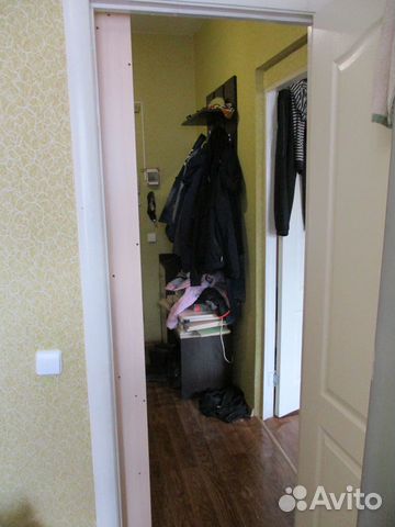 1-к квартира, 30.4 м², 1/1 эт.
