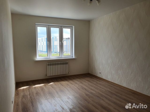 2-к квартира, 60.3 м², 8/12 эт.