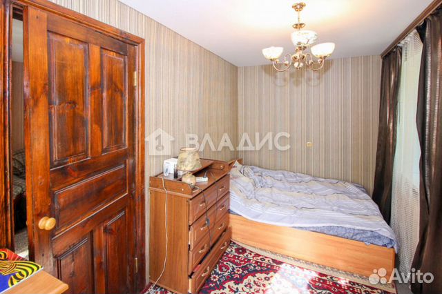 2-к квартира, 40 м², 2/5 эт.