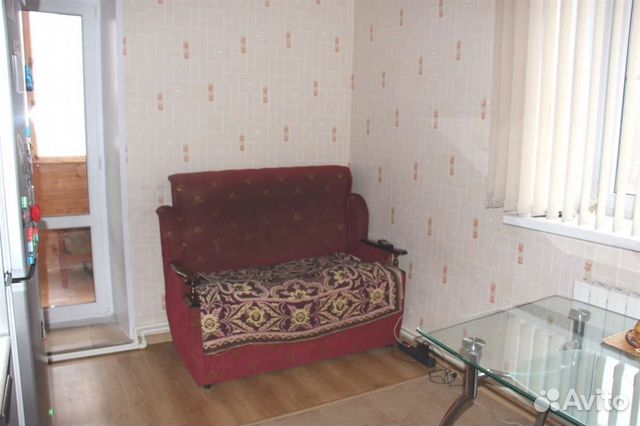 1-к квартира, 55 м², 1/4 эт. 1-к квартира, 55 м², 1/4 эт.