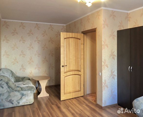 1-к квартира, 40 м², 2/9 эт. 1-к квартира, 40 м², 2/9 эт.
