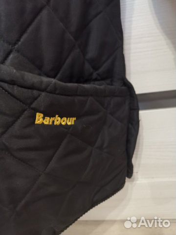 Куртка Barbour Куртка Barbour