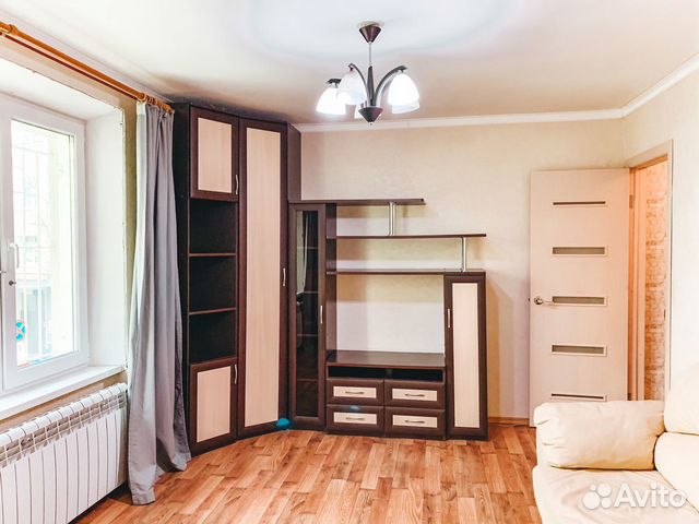 2-к квартира, 39 м², 2/9 эт. 2-к квартира, 39 м², 2/9 эт.