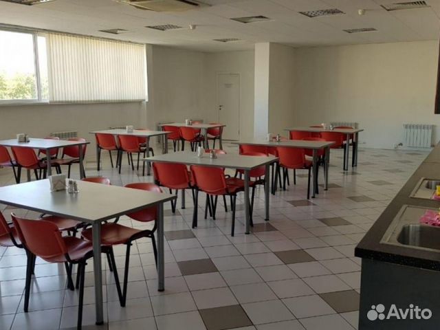 Сдам офисное помещение, 4131.50 м²