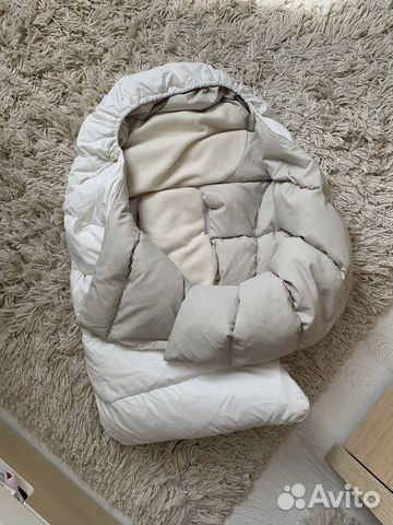 Конверт пуховой stokke Конверт пуховой stokke