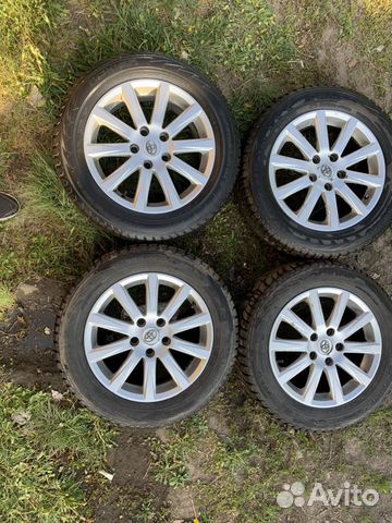 Литьё с резиной 16 Литьё с резиной 16