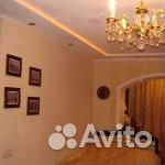 1-к квартира, 50 м², 4/5 эт.