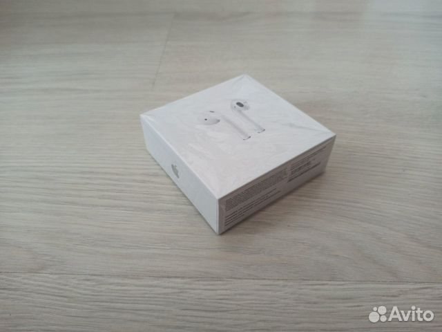 Airpods 2 оптом