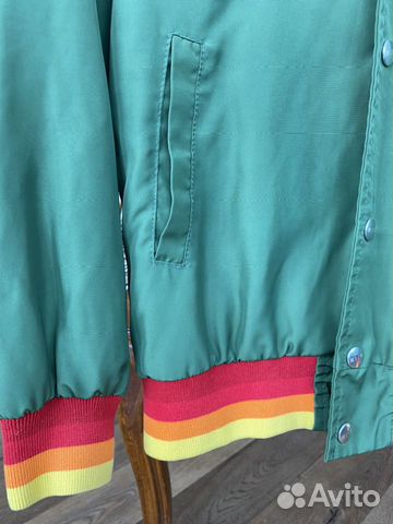 Ветровка для подростка Msgm 12 лет Ветровка для подростка Msgm 12 лет