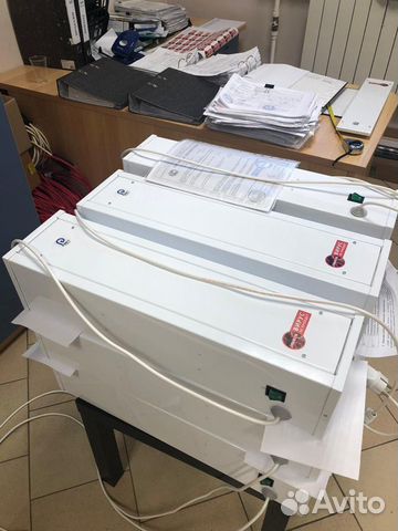 Светильник обеззараживающий бактерицидный