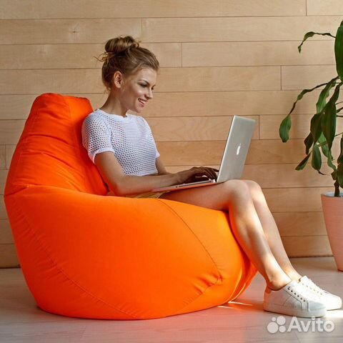 Кресло мешок Кресло мешок
