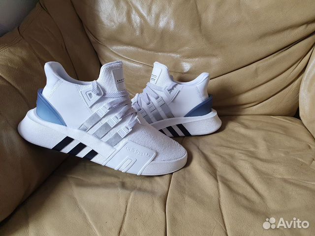 Кроссовки Adidas Equipment новые 40.5, 41 и 42 р Кроссовки Adidas Equipment новые 40.5, 41 и 42 р