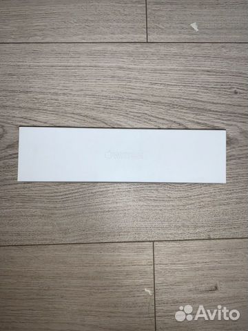 Часы Apple Watch series 5, 44мм