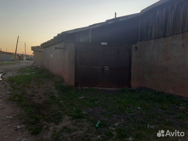 Гараж, > 30 м² Гараж, > 30 м²