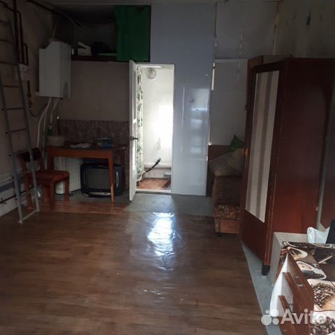 Гараж, > 30 м² Гараж, > 30 м²