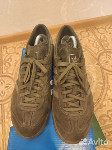 Adidas original Hamburg оригинал Adidas original Hamburg оригинал