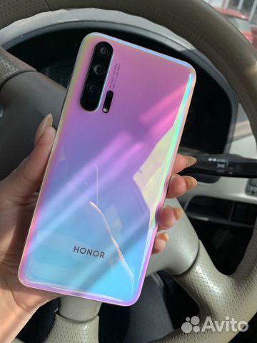 Honor 20 PRO