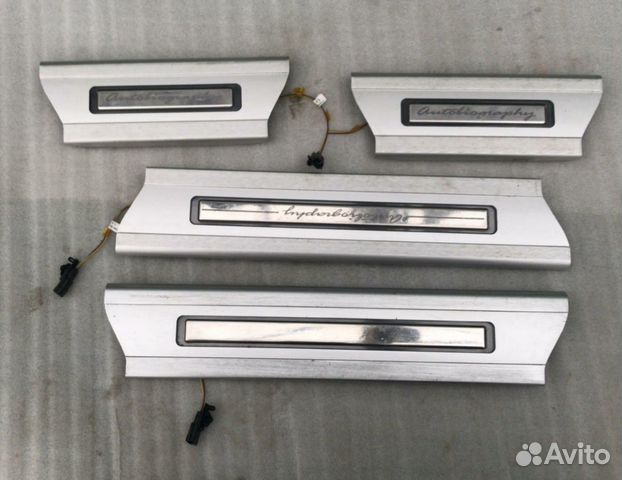 Разборка Range Rover 4 L405 Land Rover Sport 2 L49 Разборка Range Rover 4 L405 Land Rover Sport 2 L49