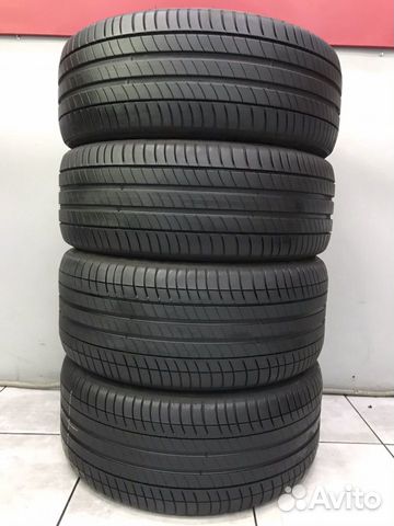 275/40/19 и 245/45/19 Michelin Primacy ZP 275/40/19 и 245/45/19 Michelin Primacy ZP