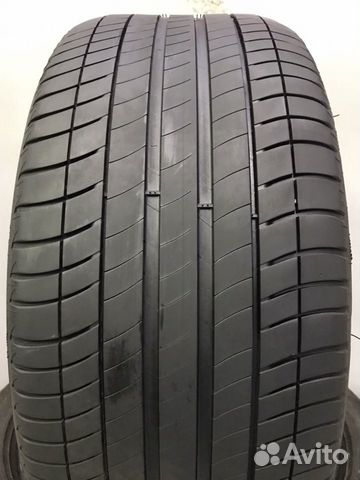 275/40/19 и 245/45/19 Michelin Primacy ZP 275/40/19 и 245/45/19 Michelin Primacy ZP