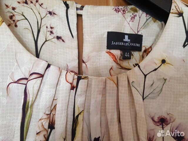Блуза,Jaeger-leCoultre,Италия Блуза,Jaeger-leCoultre,Италия