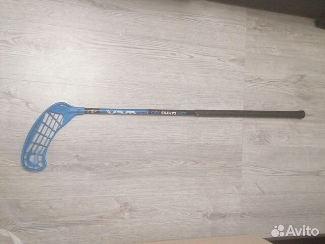 Клюшка для фролбола