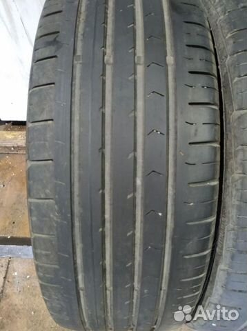 205 60 16 Continental бу Шины Летние 205 60 R16 98