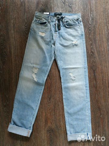 Джинсы J Brand Джинсы J Brand