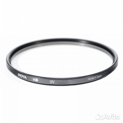 Ультрафиолетовый фильтр hoya UV(0) HD 55mm Ультрафиолетовый фильтр hoya UV(0) HD 55mm