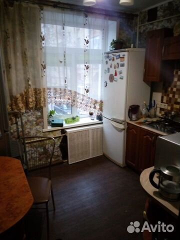 2-к квартира, 48.4 м², 2/5 эт. 2-к квартира, 48.4 м², 2/5 эт.