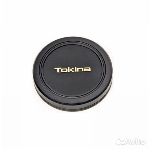 Крышка для объектива Tokina AT-X 107 AF DX Fisheye Крышка для объектива Tokina AT-X 107 AF DX Fisheye