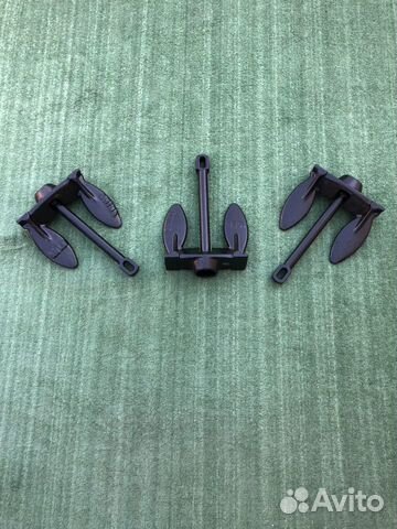 Якорь холла 4.54 кг