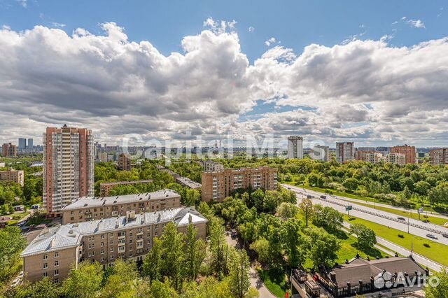 3-к квартира, 140 м², 17/24 эт. 3-к квартира, 140 м², 17/24 эт.