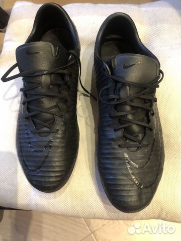 Бутсы Nike Mercurial Vapor XI Tech Craft