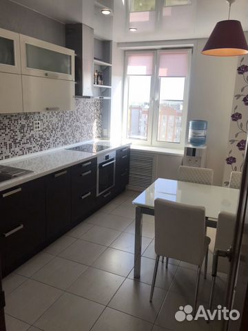 3-к квартира, 94.2 м², 11/14 эт.