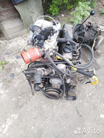 Двигатель умз 4216
