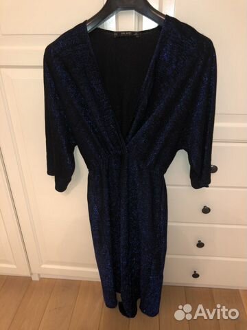 Платье Zara Платье Zara