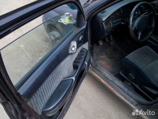 Toyota Carina E по запчастям Toyota Carina E по запчастям