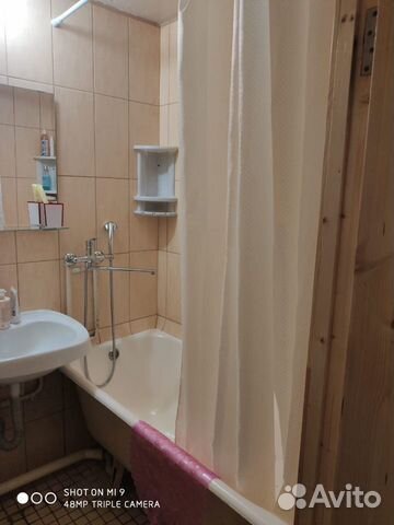 1-к квартира, 33 м², 4/9 эт.