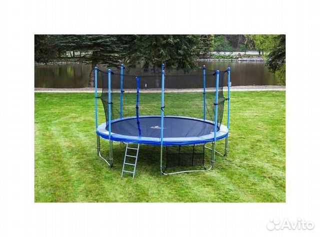Батут 183 см для детей Батут 183 см для детей