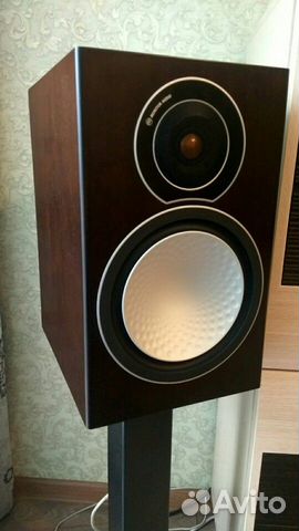 Monitor Audio Silver2(Silver100) Monitor Audio Silver2(Silver100)