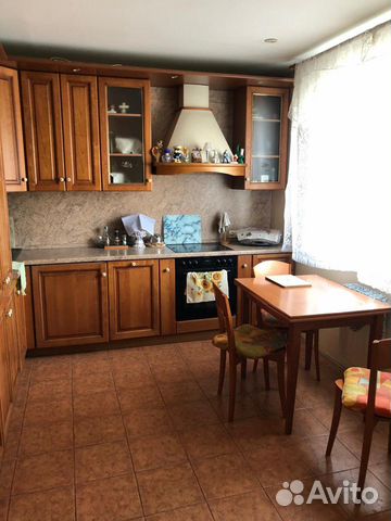 3-к квартира, 76 м², 15/17 эт.