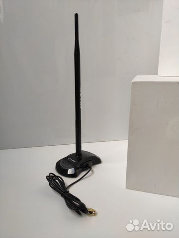 Всенаправленная внутренняя антенна TP-link 2.4GHz Всенаправленная внутренняя антенна TP-link 2.4GHz