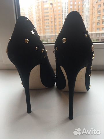 Туфли aldo
