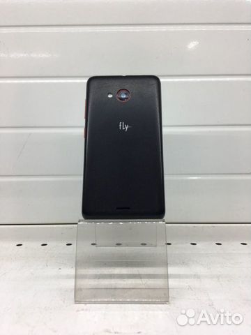 Телефон Fly fs408 (10983) Телефон Fly fs408 (10983)