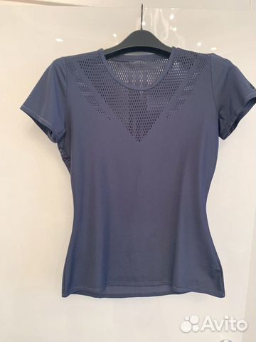 Футболка спортивная adidas Футболка спортивная adidas